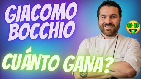 Cuanto Gana Giacomo Bocchio En Youtube Cuanto Paga Un Canal De