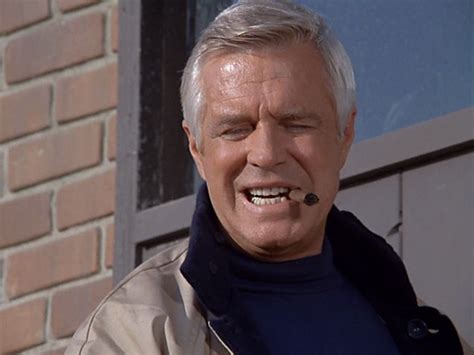 John Hannibal Smith George Peppard Metsmerized Online