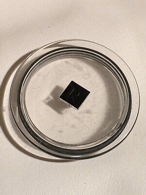 Nespresso Lid Only Aeroccino Milk Frother 3192 Replacement Part Genuine