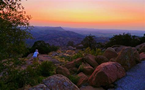 Wichita Mountains Camping: Best Guide and Top 5 Cabins