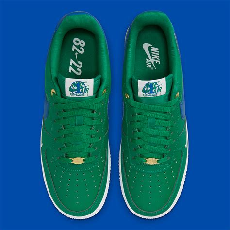 Nike Air Force 1 Low Malachite Dq7658 300