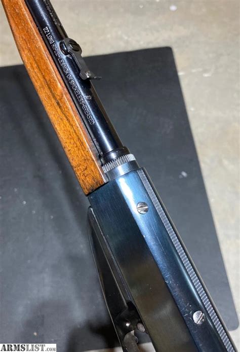 ARMSLIST For Sale Remington Model 24 22LR Takedown