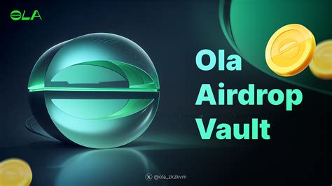 Olavm Zk Airdrop The Ultimate Step By Step Guide To Claiming Your