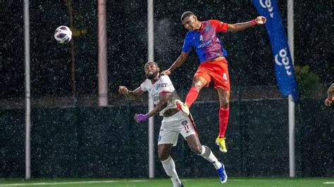 Liga Panameña De Fútbol Lpf Así Está La Tabla De Posiciones Luego De Once Jornadas Del Torneo