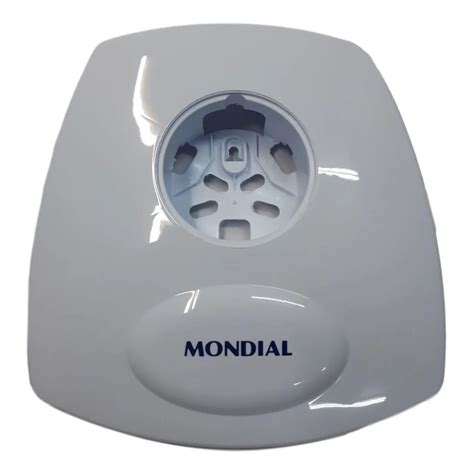 Base Para Ventilador De Mesa Mondial Ultra Cm Original Escorrega O