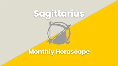 Monthly Horoscope 2024 Will April Be The Key To Your Career