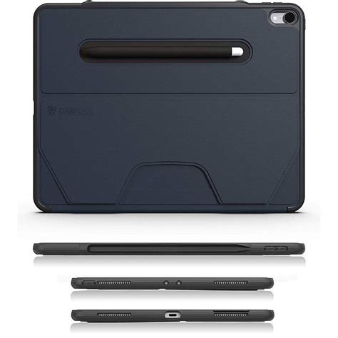 Zugu Case The Muse Case Ipad Pro Inch Rd Gen Mobile