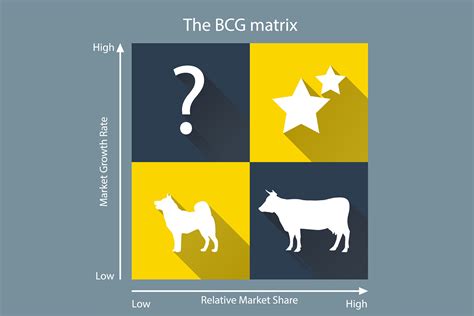 Bcg矩陣是什麼？用bcg矩陣幫助你分析現況、產品定位、制定策略｜天下學習