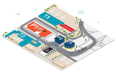 Qantas Valet Parking | Sydney Airport Parking