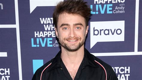 What Is Harry Potter Star Daniel Radcliffe’s Net Worth Hello