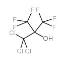 Cas Trichloro Trifluoro Trifluoromethyl