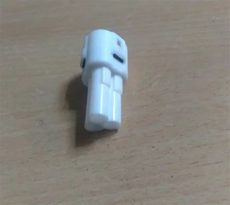 90 Series 3 Pole Male Connector At Rs 4 Piece Auto Connector In Pune