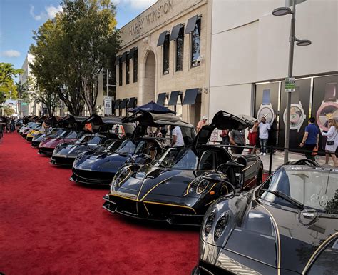 Show Cars of Boca Raton - Check out this Resto-Mod with a removable