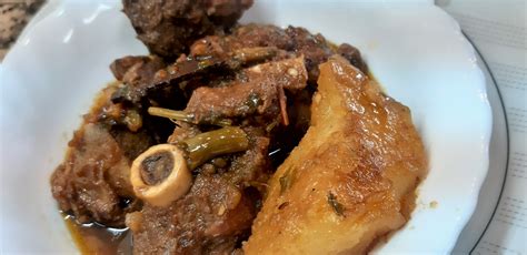 LAMB SALAN | nitu didi