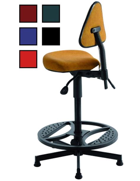 Chaise Haute Soutien Ventral Ergonomique Borsa Coloris