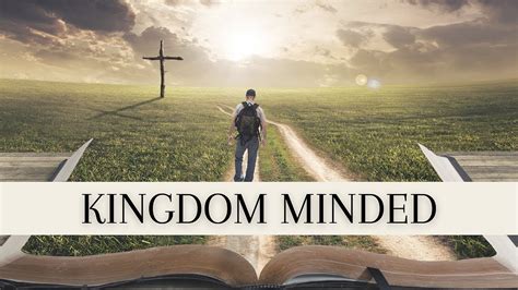 Kingdom Minded Thought Life Ona Lydia Lansing Youtube