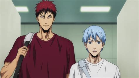 [Movie Review] 'Kuroko's Basketball The Movie: Last Game' is an epic ...