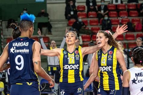 Fenerbah E Opet Nantes Fener Org