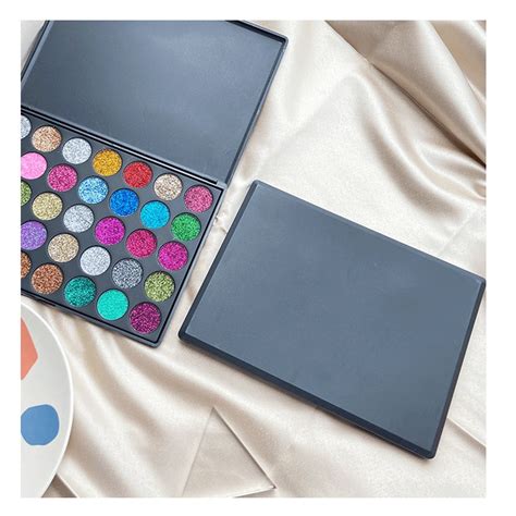 35 Colors Glitter Eyeshadow Palette