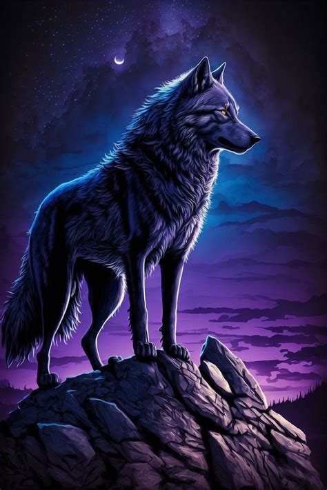 REALISTIC WOLF WALLPAPER 8K | Lupo anime, Creature mitologiche, Sfondi di halloween