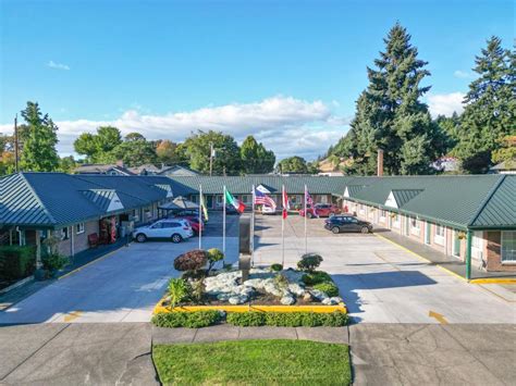 Courtesy Inn Downtown Eugene, Eugene (updated prices 2026)