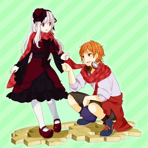 eke zerochan anime image board