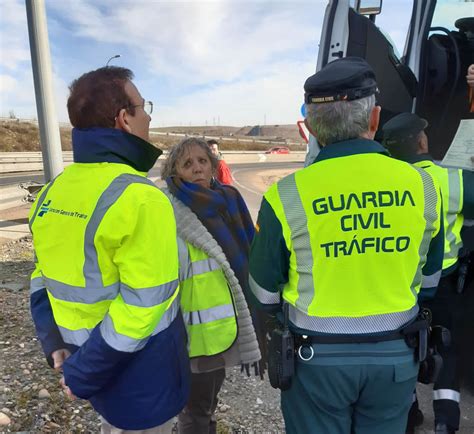 Campaña de vigilancia y control a los camiones y autobuses para