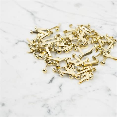 Brass Paper Fastener