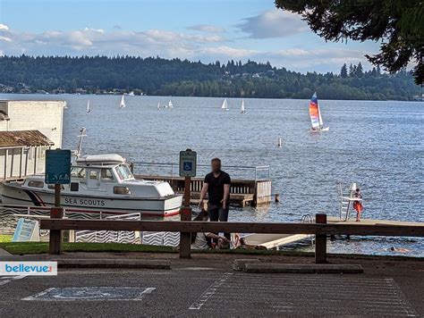 Clyde Beach Park Bellevue Attractions Events And Happenings