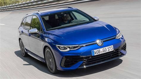 Volkswagen Golf R State Mk8 2022 é Revelada Oficialmente Fotos União Automóveis