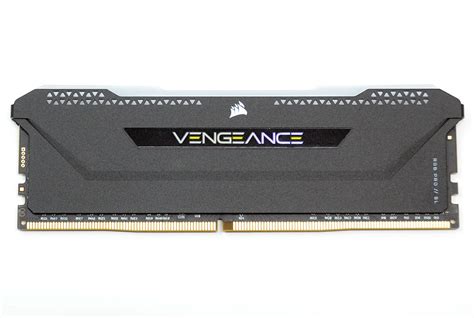 Corsair Vengeance Rgb Pro Sl Ddr4 3600 Mhz Cl18 2x8 Gb Review A Closer Look Techpowerup