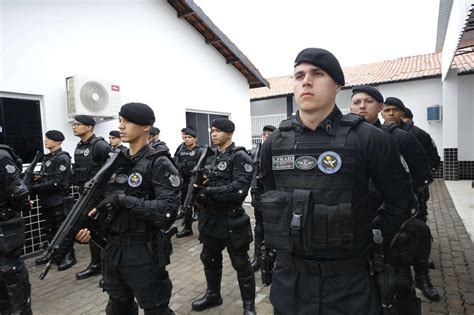 Governador Elmano Inaugura Nova Unidade Do Cpraio Em Ibiapina