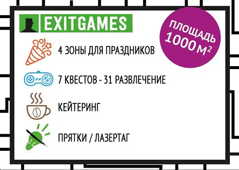 EXIT GAMES (Kyiv): All You Need to Know BEFORE You Go
