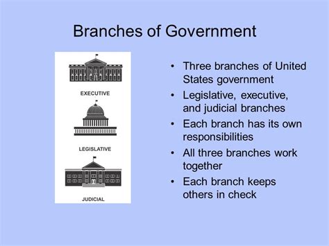 Explaining The Branches Of Government In 60 Seconds Ph