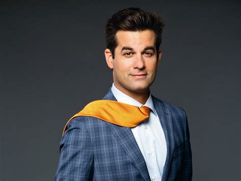 michael kosta net worth