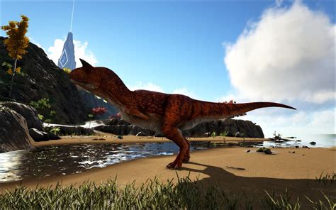 Evo Carno Ark Official Community Wiki