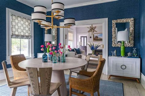 14 Blue Interior Design Ideas