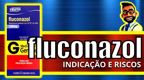 Fluconazol Pode Tomar Amamentando - FLUCONAZOL Para Que Serve, Bula, Como Tomar e Efeitos Colaterais - YouTube