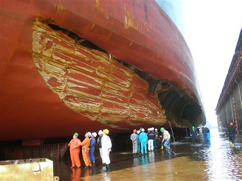 10 Photos That Tell The Story Of The Exxon Valdez Oil Spill And Its Impacts Response