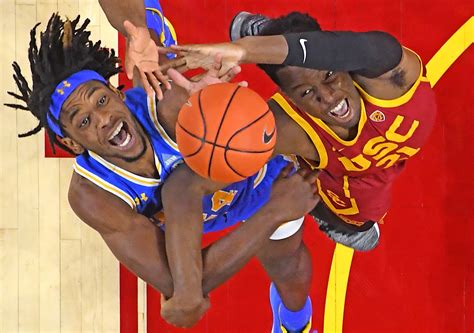 Jalen Hill, former UCLA basketball player, dead at age 22 after going