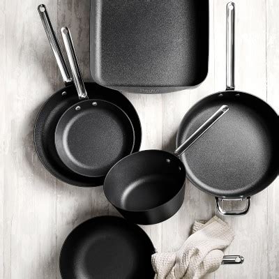 Scanpan Techniq Nonstick Windsor Sauce Pan Williams Sonoma