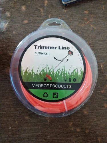 Vobon Nylon PP Trimmer Line, 3.5 mm at ₹ 450/piece in Krishna | ID ...