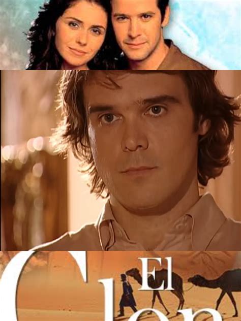 El Clon Relación Entre Jade Y Lucas Tiktok