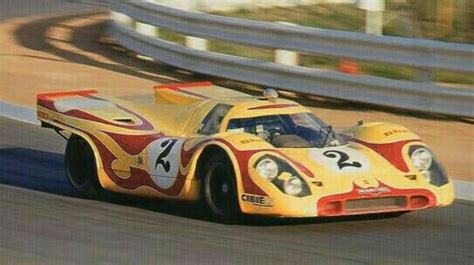 70 Kyalami 9 Hours Porsche 917 Kurtzheck Siffert Ahrens 2nd 1