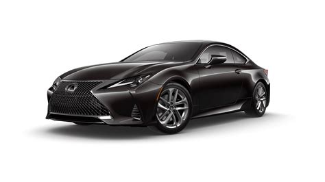 2023 Lexus Rc Lexus Of Lexington