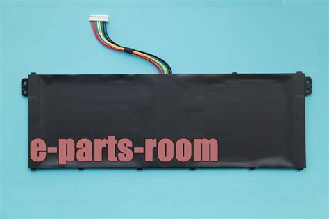 New Genuine AP16M5J Battery For Acer Aspire 3 A314 31 A315 21 A315 51