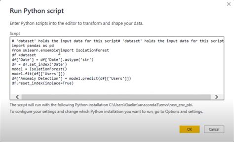 Isolation Forest Algorithm For Outlier Detection In Python Quant