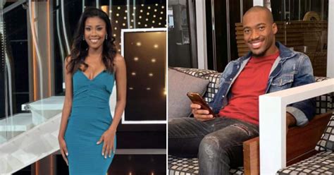 ‘big Brother Mzansi Star Gash1 Finally Opens Up On What Made Him Marry