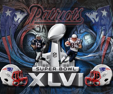 Patriots Super Bowl Champions Wallpaper - WallpaperSafari