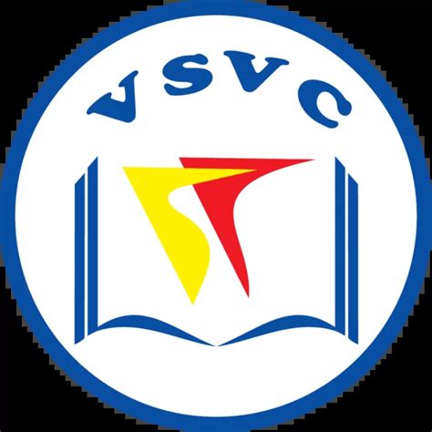 Vector Logo Tr Ng Cao Ng Ngh Vi T Nam Singapore Vsvc